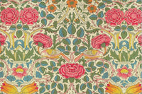 William Morris - Rose Floral Decoupage Tissue Paper