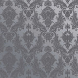 Blue Pearl Damsel Peel & Stick Wallpaper