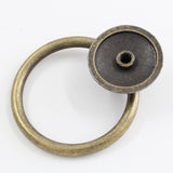 Bronze Ring Knob