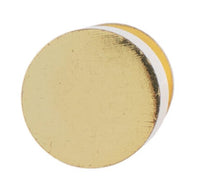 Gold Metal Knob
