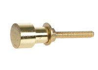 Gold Metal Knob