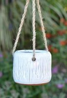 3.75" Hanging Planter