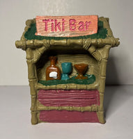 Tiki Bar