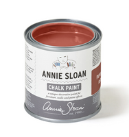 Annie Sloan Chalk Paint® - Paprika Red