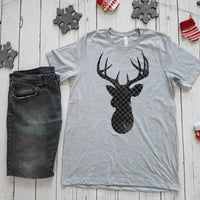 Stag Graphic Tee