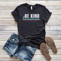 "Be Kind" Graphic Tee
