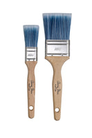 Annie Sloan Large Flat Blue Paint Brush