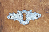 Vintage Decorative Keyhole Cover
