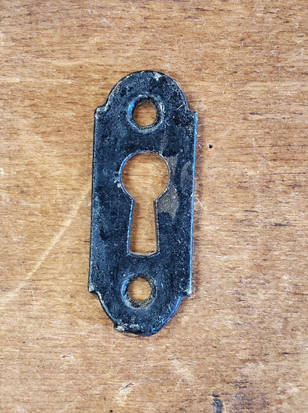 Vintage Square Keyhole Cover