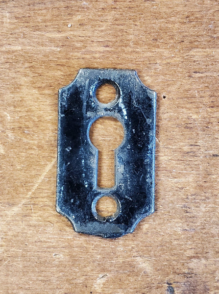 Vintage Square Keyhole Cover