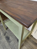 Chateau Grey Side Table