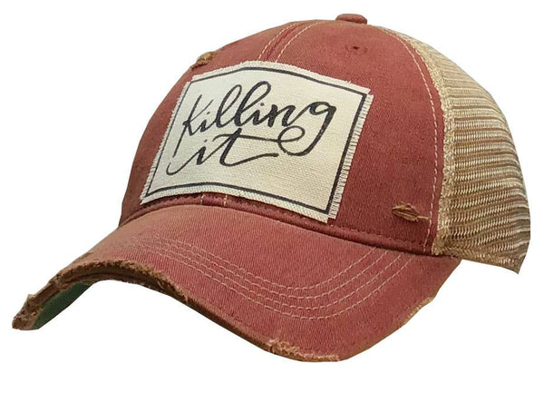 "Killing It" Hat