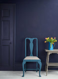 Annie Sloan® Satin Paint - Oxford Navy