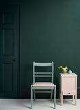 Annie Sloan® Satin Paint - Knightsbridge Green