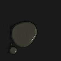 Annie Sloan® Satin Paint - Athenian Black