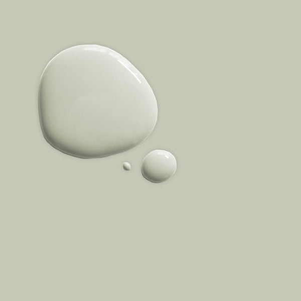 Annie Sloan® Satin Paint - Cotswold Green