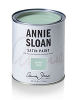 Annie Sloan® Satin Paint - Upstate Blue