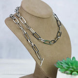 Serena Link Bracelet
