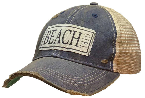 "Beach Girl" Hat