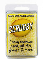 Scrubby Soap - Lemon
