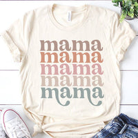 "mama" Graphic Tee