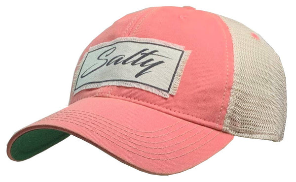 "Salty" Hat