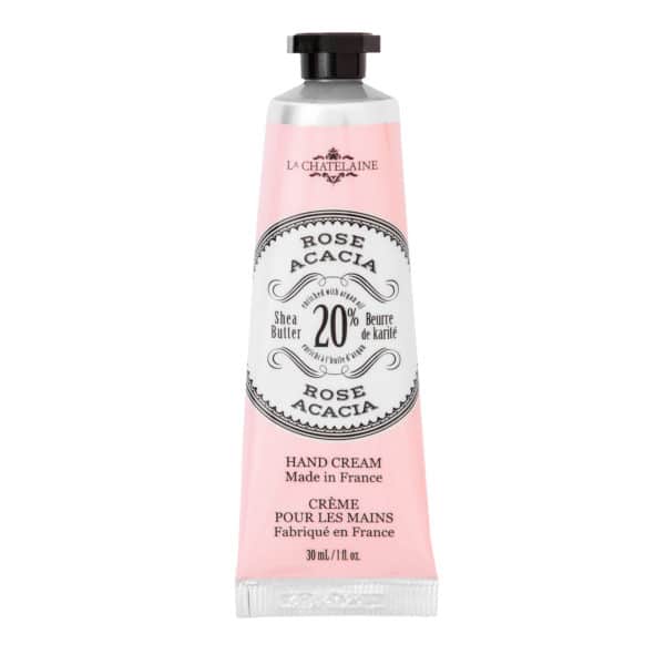 La Chatelaine Hand Cream - Rose Acacia