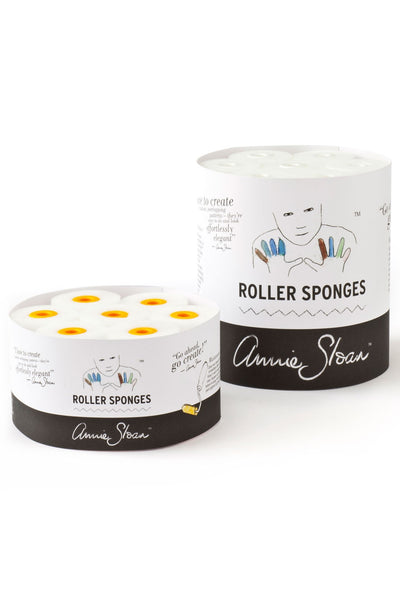 Annie Sloan Small Sponge Roller Refill