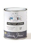 Annie Sloan Chalk Paint® Lacquer - Clear Matte
