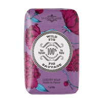 La Chatelaine Soap - Wild Fig