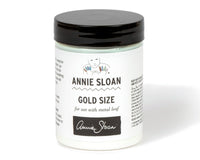 Annie Sloan® Gold Size