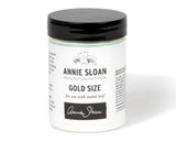 Annie Sloan® Gold Size