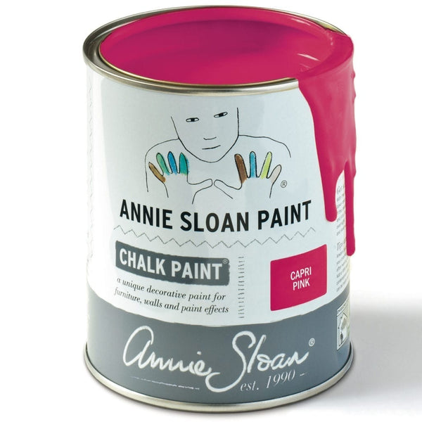 Annie Sloan Chalk Paint® - Capri Pink