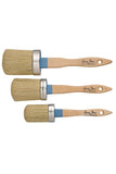 Annie Sloan Pure Bristle Paint Brush Medium - No. 12