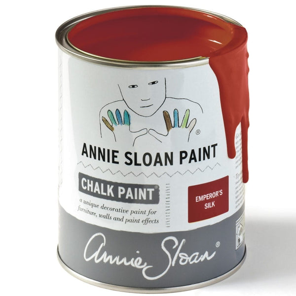Annie Sloan Chalk Paint® - Emperor's Silk
