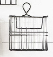 Wire Wall Basket