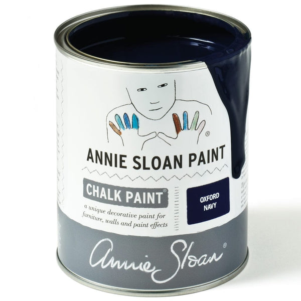 Annie Sloan Chalk Paint® - Oxford Navy