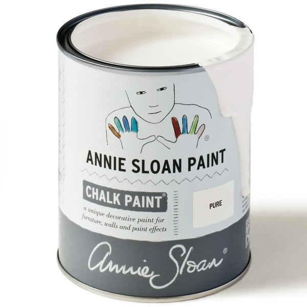 Annie Sloan Chalk Paint® - Pure