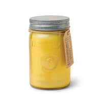 Paddywax Relish Candle - Fresh Meyer Lemon