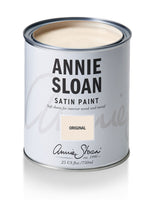 Annie Sloan® Satin Paint - Original