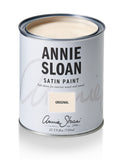 Annie Sloan® Satin Paint - Original