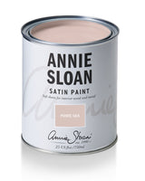 Annie Sloan® Satin Paint - Pointe Silk