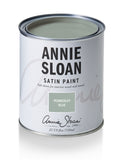 Annie Sloan® Satin Paint - Pemberley Blue