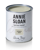 Annie Sloan® Satin Paint - Cotswold Green