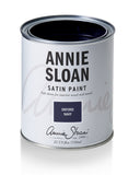 Annie Sloan® Satin Paint - Oxford Navy