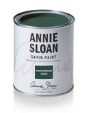 Annie Sloan® Satin Paint - Knightsbridge Green