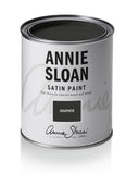 Annie Sloan® Satin Paint - Graphite