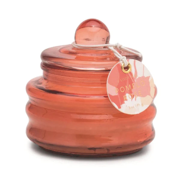 Paddywax Beam Candle - Pomelo Rose