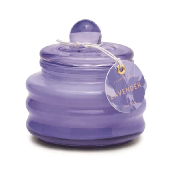 Paddywax Beam Candle - Lavender