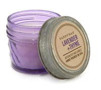 Paddywax Relish Candle - Lavender & Thyme